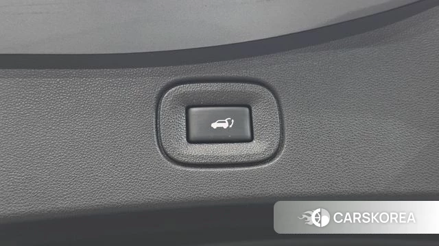 Renault Korea (Samsung) The New QM6 id 4741841 из Кореи 27