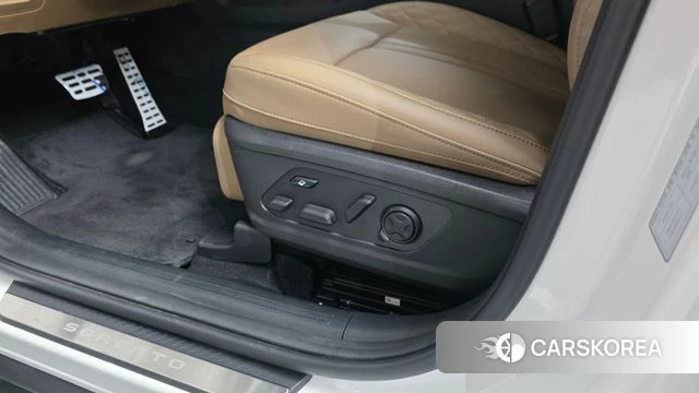 Kia The New Sorento 4th Generation id 4847857 из Кореи 27
