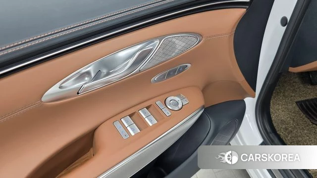 Genesis GV70 id 4671432 из Кореи 27