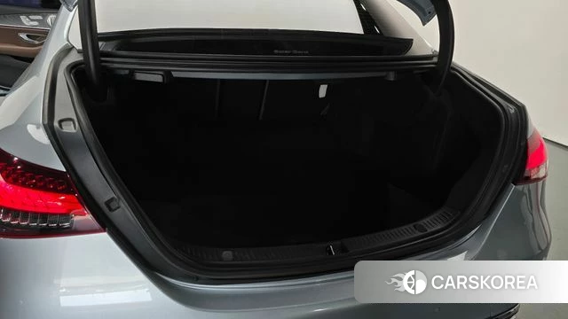Mercedes-Benz E-Class W213 id 4223681 из Кореи 27