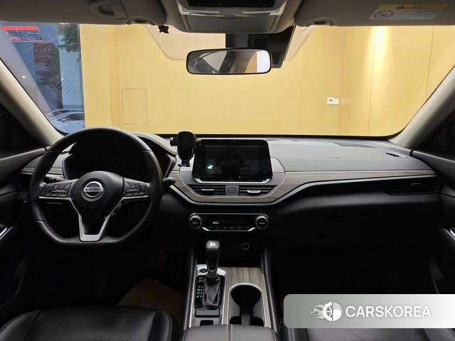 Nissan Teana id 4313935 из Китая 27