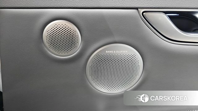 Genesis G80 (RG3) id 4897825 из Кореи 27