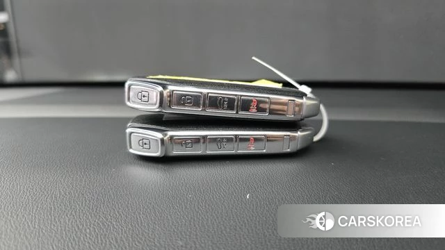 Kia K5 3rd generation id 4500195 из Кореи 27