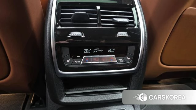 BMW X7 (G07) id 4493457 из Кореи 27