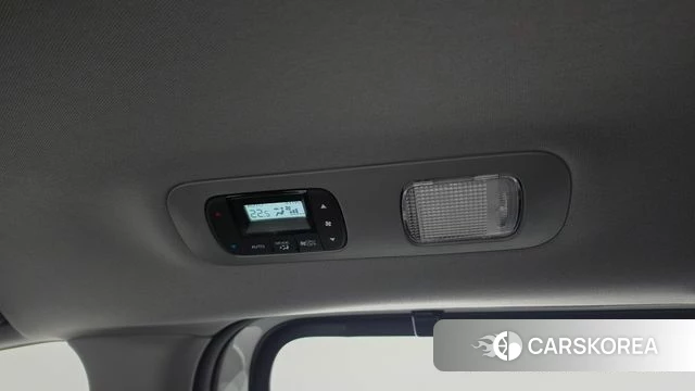 Honda Odyssey id 4767934 из Кореи 27