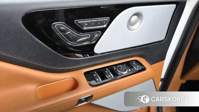 Lincoln Aviator 2nd generation id 4560147 из Кореи 27
