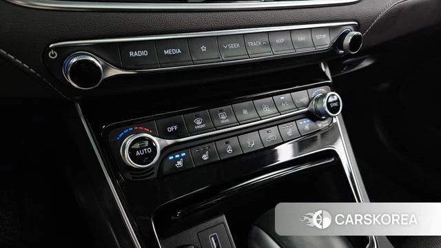 Hyundai Grandeur IG id 4502443 из Кореи 27