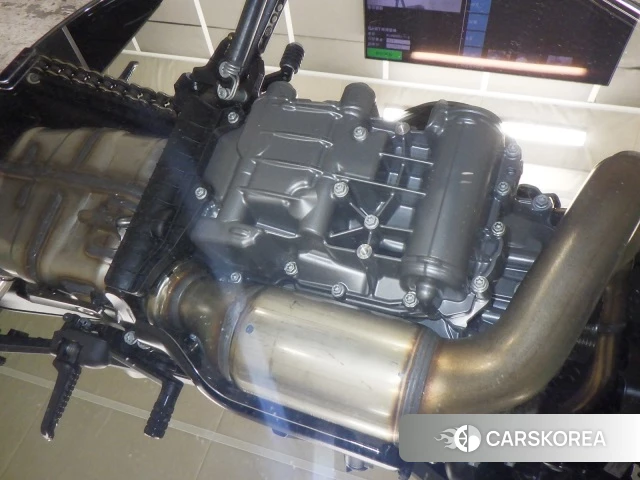 KTM 990 DUKE id 3957893 из Японии 27