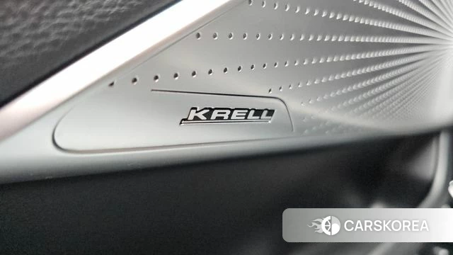 Kia More K9 id 4536439 из Кореи 27