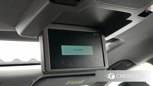 Honda Odyssey id 4780866 из Кореи 27