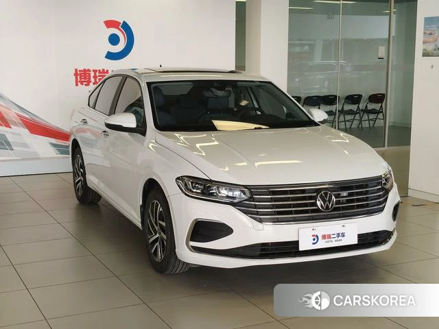 Volkswagen Lavida id 4257695 из Китая 27