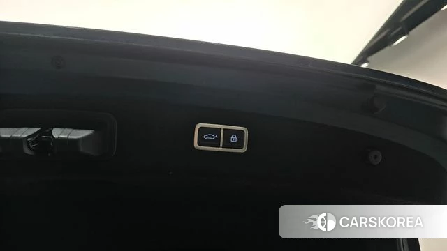 Genesis Electrified G80 (RG3) id 4702141 из Кореи 27