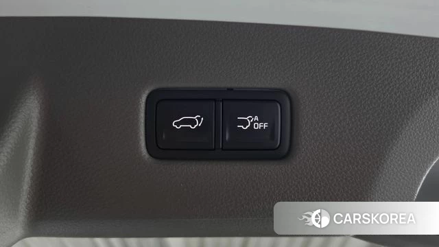 Kia Carnival 4th generation id 4942683 из Кореи 27