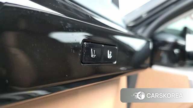 Hyundai Grandeur (GN7) id 4279814 из Кореи 27
