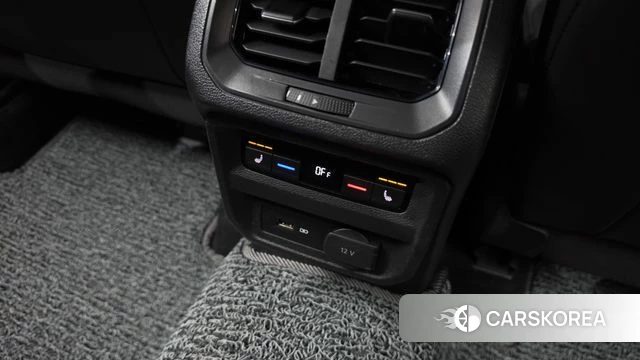 Volkswagen Tiguan second Generation id 4477544 из Кореи 27