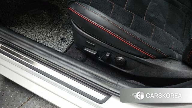 Kia Stinger Meister id 4282878 из Кореи 27
