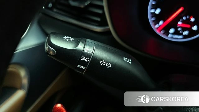 Genesis G70 id 4411262 из Кореи 27