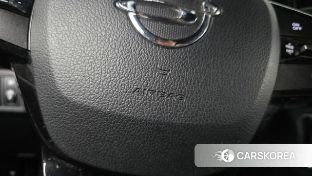Ssangyong The New Rexton Sport id 4433920 из Кореи 27