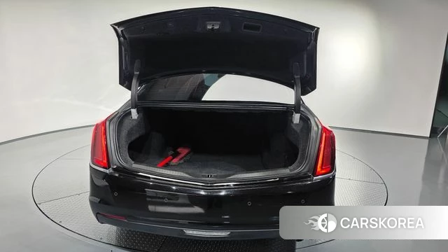 Cadillac CT6 id 4563175 из Кореи 27
