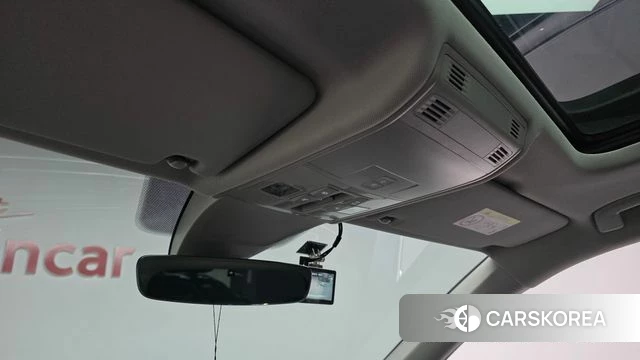 Volkswagen Tiguan Allspace id 4579285 из Кореи 27