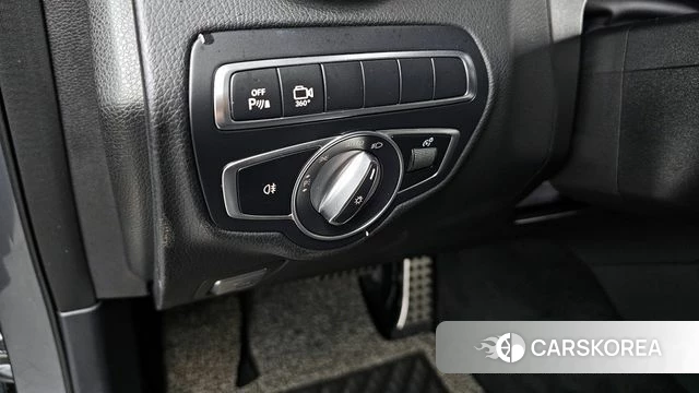 Mercedes-Benz GLC-Class X253 id 4356997 из Кореи 27