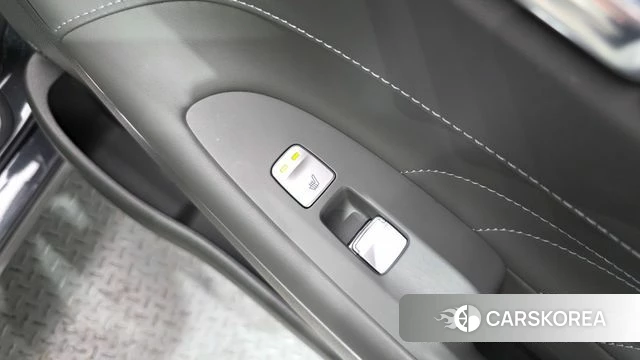 Hyundai The New Grandeur IG Hybrid id 4779935 из Кореи 27