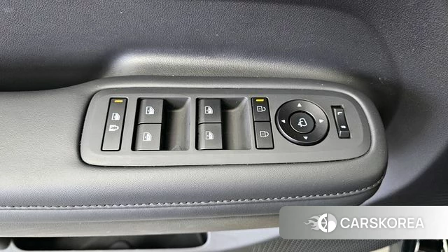 Hyundai Santa Fe (MX5) id 4223047 из Кореи 27