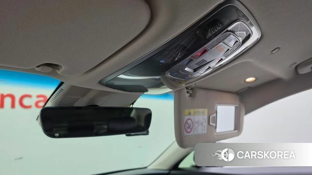 Genesis Electrified G80 (RG3) id 4739777 из Кореи 27
