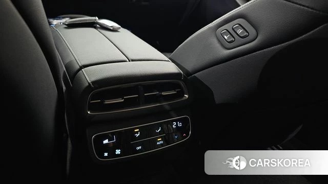 Genesis G80 (RG3) id 4849425 из Кореи 27