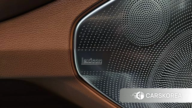 Genesis G90 id 4411056 из Кореи 27