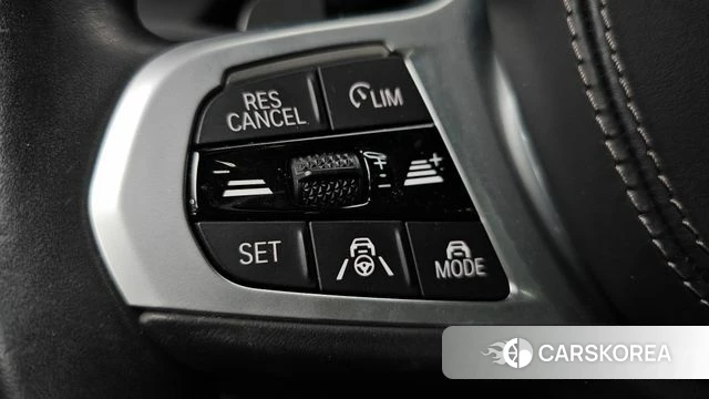 BMW X5 (G05) id 4923411 из Кореи 27