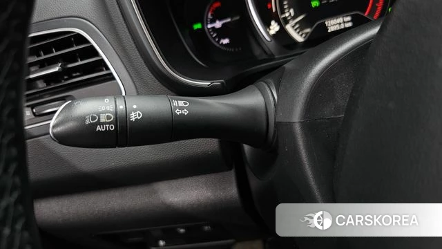 Renault Korea (Samsung) The New QM6 id 4595213 из Кореи 27