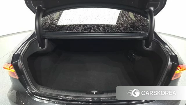 Hyundai The New Grandeur IG Hybrid id 4283993 из Кореи 27