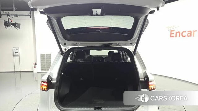 Renault Korea (Samsung) Grand Coleos id 4427280 из Кореи 27
