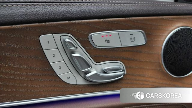 Mercedes-Benz E-Class W213 id 4759875 из Кореи 27