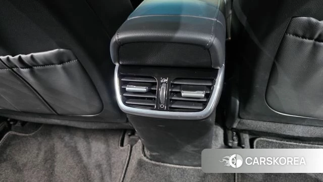 Hyundai The New Grandeur IG id 4632053 из Кореи 27
