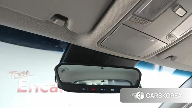 Hyundai The New Kona id 4666410 из Кореи 27