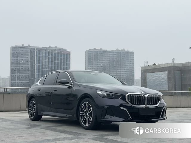 BMW 5 series id 4277557 из Китая 27