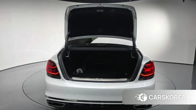 Kia More K9 id 4410443 из Кореи 27