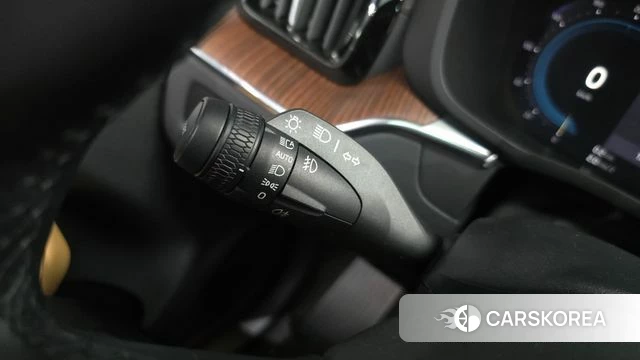 Volvo XC60 second Generation id 4315346 из Кореи 27