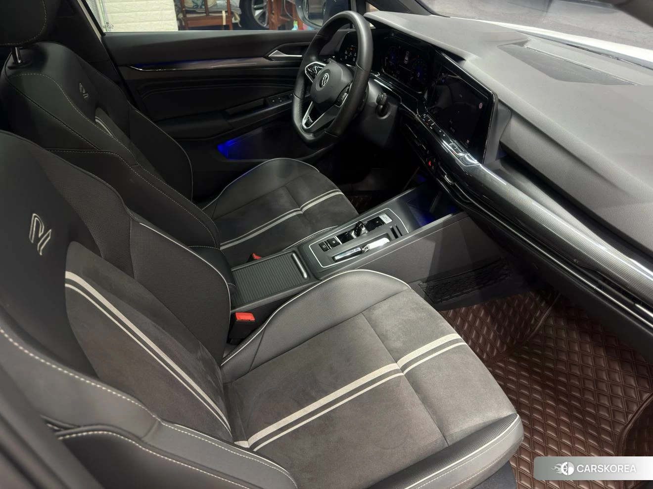 Volkswagen Golf id 4514871 из Китая 27