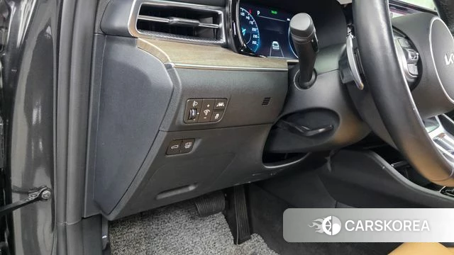 Kia K5 Hybrid 3rd Generation id 4645662 из Кореи 27