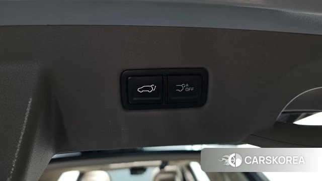 Kia The New Carnival 4th Generation id 4516271 из Кореи 27