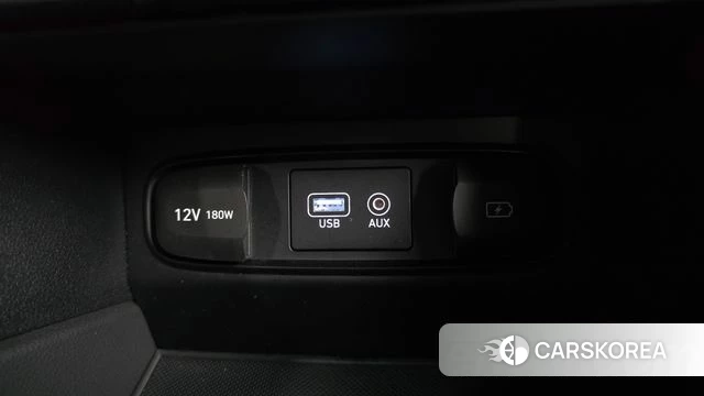 Hyundai Santa Fe TM id 4728152 из Кореи 27