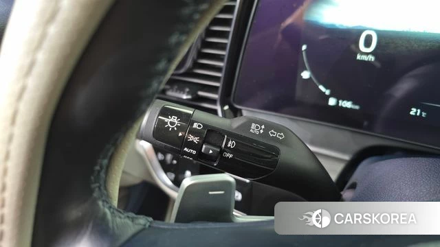 Kia Sportage 5th Generation id 4792839 из Кореи 27