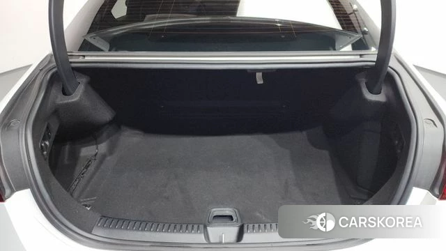 Mercedes-Benz E-Class W214 id 4442695 из Кореи 27