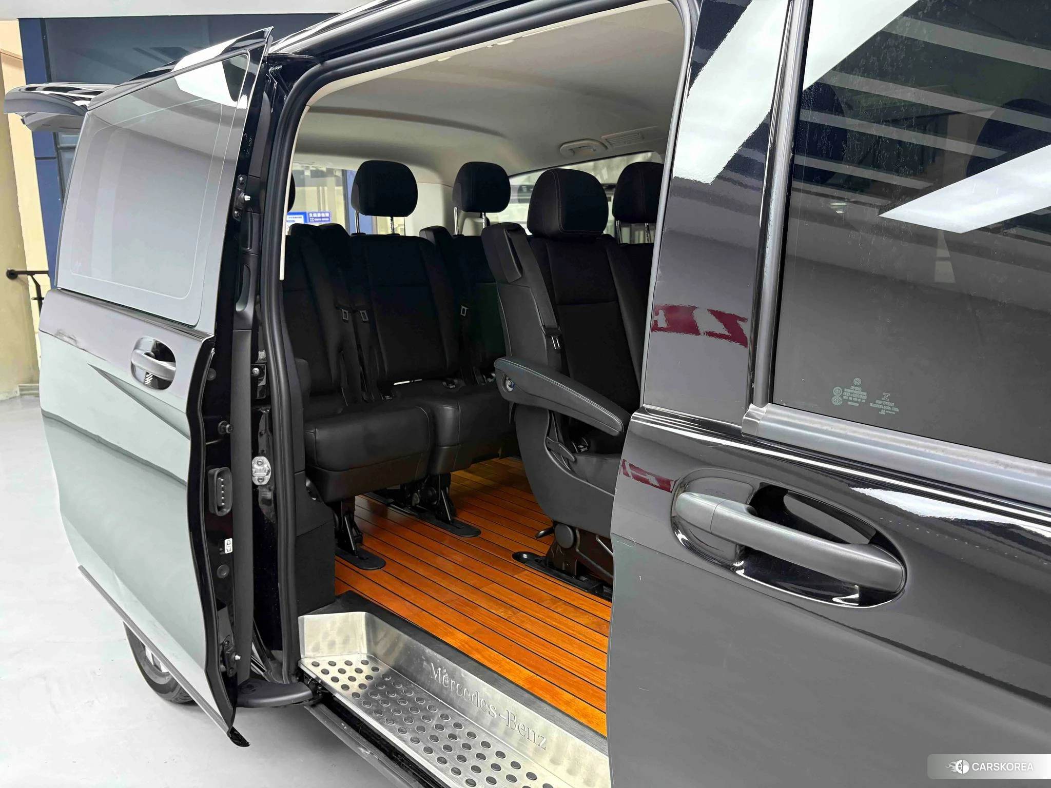 Mercedes-Benz Vito id 4486579 из Китая 27