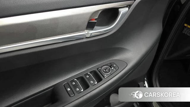 Hyundai The New Grandeur IG id 4727561 из Кореи 27