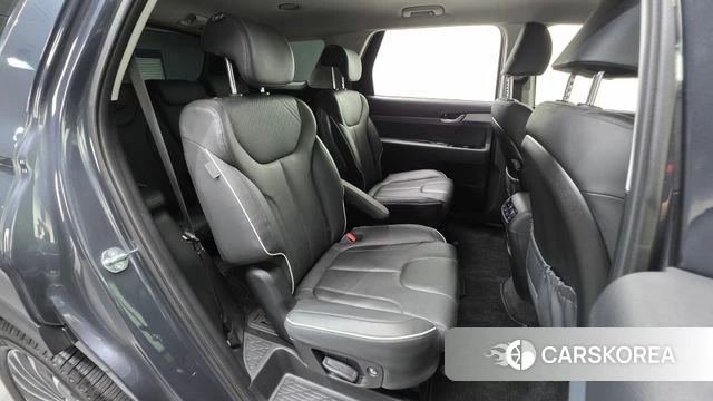 Hyundai The New Palisade id 4528414 из Кореи 27