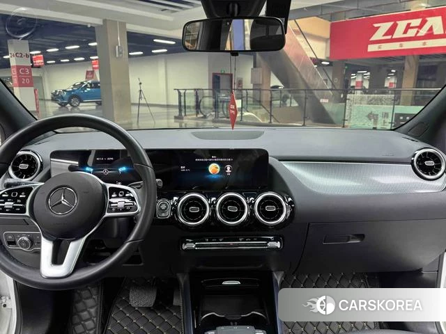 Mercedes-Benz Class B id 4265784 из Китая 27